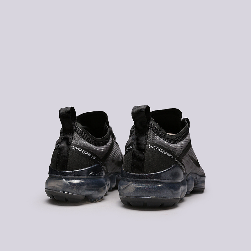 женские черные кроссовки Nike WMNS Air Vapormax 2019 AR6632-002 - цена, описание, фото 4